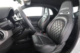 ABARTH 595C usata 1