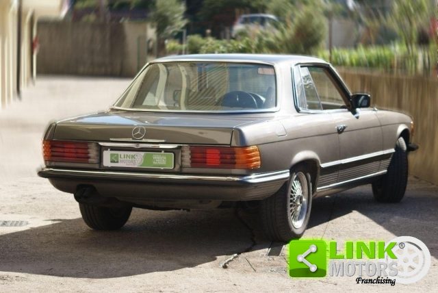 MERCEDES-BENZ 280 usata 5