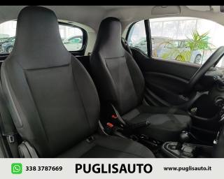 SMART ForTwo usata, con Autoradio digitale