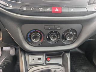 FIAT Doblo usata, con Chiusura centralizzata