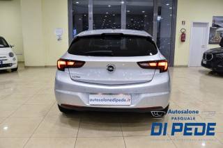 OPEL Astra usata, con Autoradio