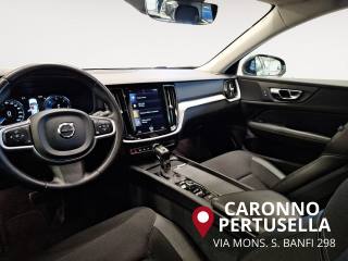 VOLVO V60 usata, con Climatizzatore