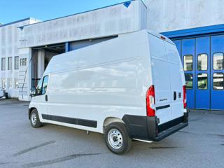 FIAT Ducato usata, con Chiusura centralizzata