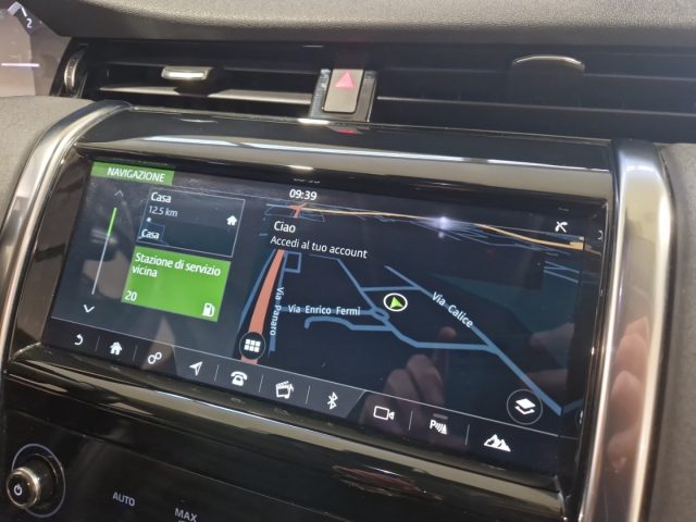 LAND ROVER Discovery Sport usata, con USB