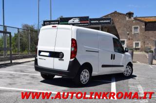 FIAT Doblo usata, con Alzacristalli elettrici