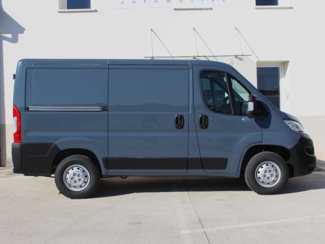 CITROEN Jumper usata, con Autoradio