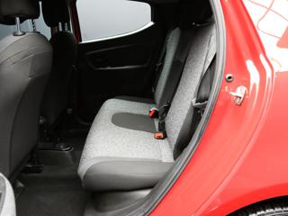 LANCIA Ypsilon usata, con ESP