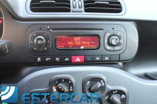 FIAT Panda usata, con Antifurto