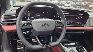 AUDI S5 usata, con Sedili riscaldati