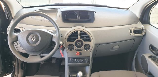 RENAULT Grand Modus usata, con Climatizzatore