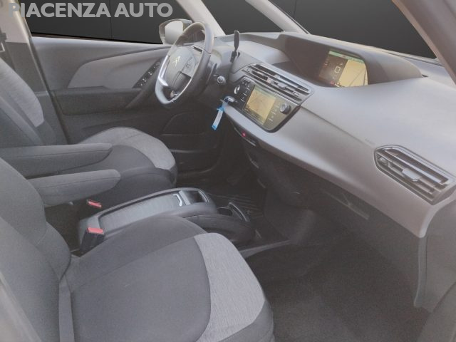 CITROEN Grand C4 Spacetourer usata, con Controllo trazione