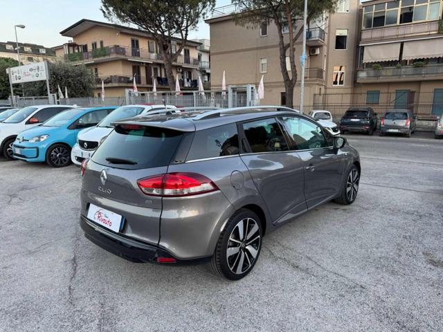 RENAULT Clio usata, con Autoradio