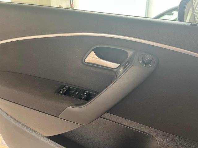 VOLKSWAGEN Polo usata, con Boardcomputer