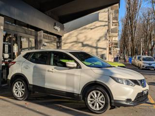 NISSAN Qashqai usata, con Alzacristalli elettrici