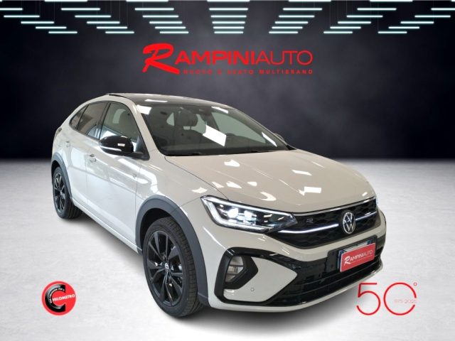 VOLKSWAGEN Taigo usata 4