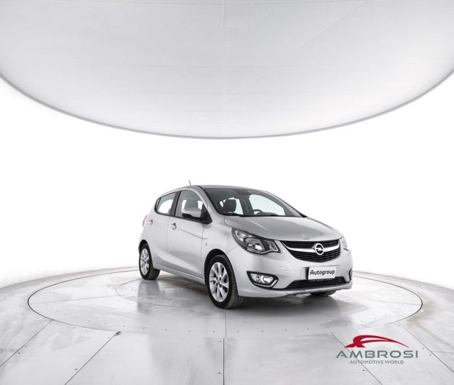 OPEL Karl usata 1