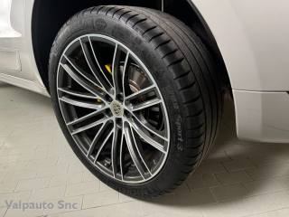 PORSCHE Macan usata, con Controllo vocale