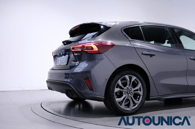 FORD Focus usata 54