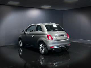 FIAT 500 usata, con Alzacristalli elettrici