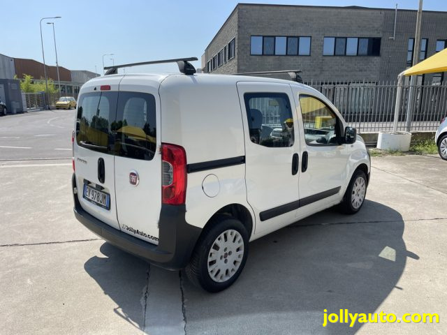 FIAT Fiorino usata, con Chiusura centralizzata