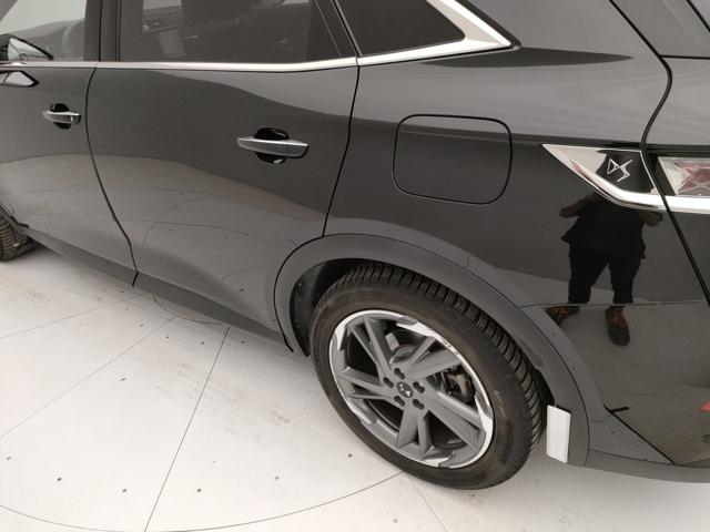DS AUTOMOBILES DS 7 Crossback usata, con Autoradio digitale