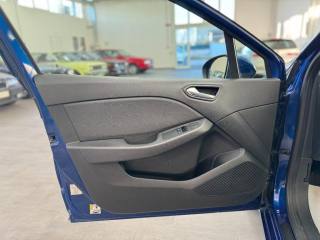 RENAULT Clio usata, con Immobilizzatore elettronico