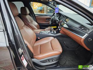 BMW 525 usata, con Cruise Control