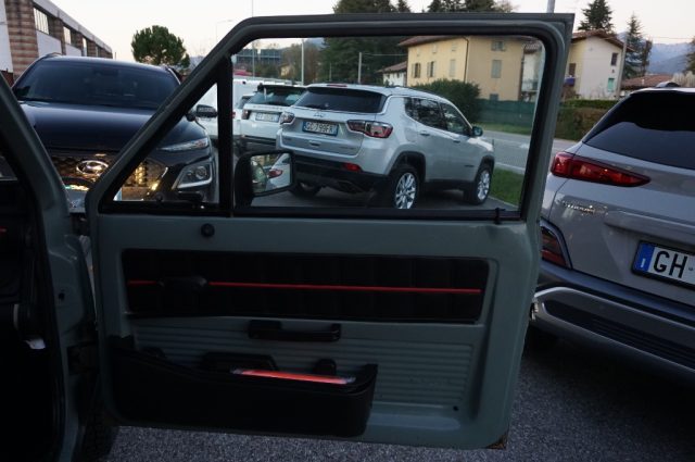FIAT Panda usata 15
