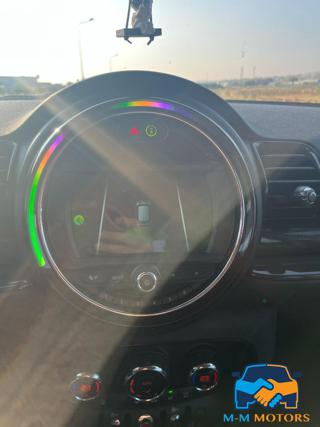 MINI Clubman usata, con Park Distance Control
