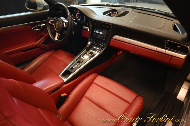 PORSCHE 911 usata 95