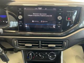 VOLKSWAGEN Polo usata, con Servosterzo