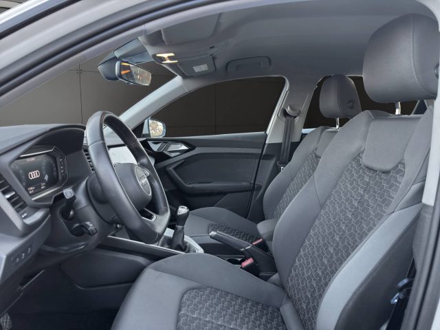 AUDI A1 usata, con ESP