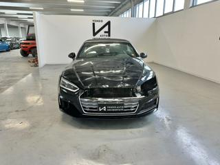 AUDI A5 usata, con Airbag