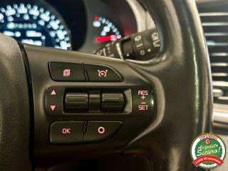 KIA Sorento usata, con Servosterzo