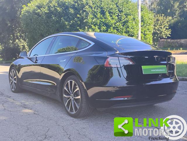 TESLA Model 3 usata, con Airbag