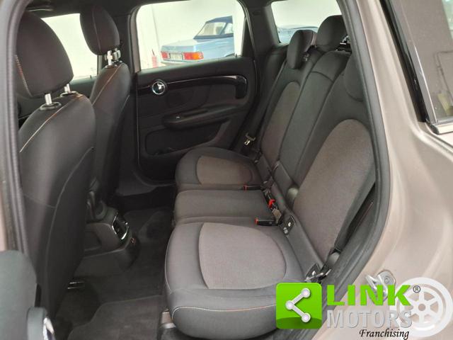 MINI Countryman usata, con Cerchi in lega