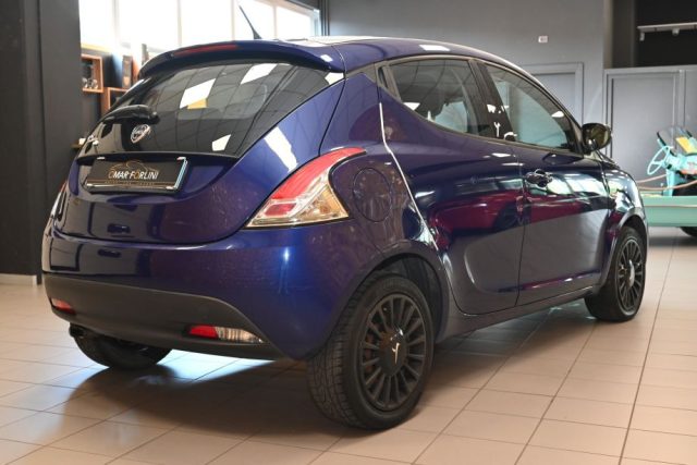 LANCIA Ypsilon usata 66