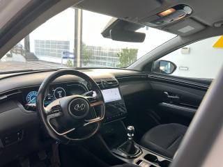 HYUNDAI Tucson usata, con Cruise Control