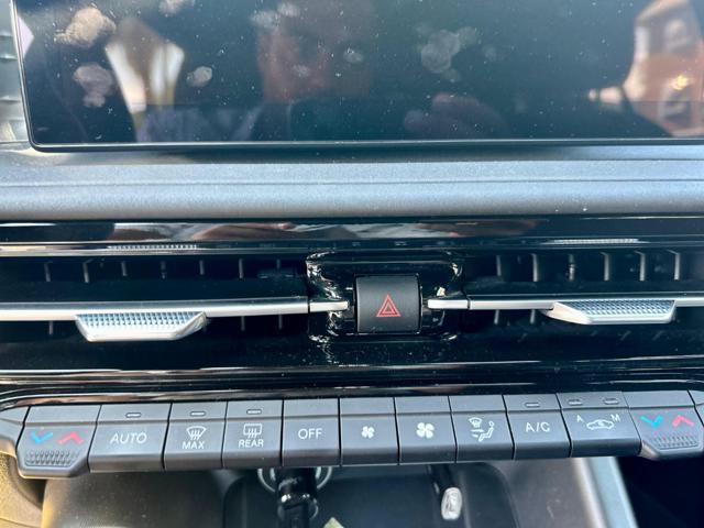 ALFA ROMEO Tonale usata, con Bluetooth