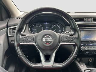 NISSAN Qashqai usata 9