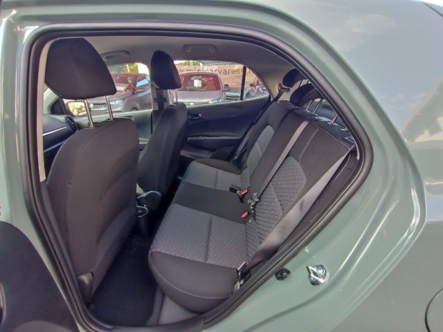 KIA Picanto usata, con ESP