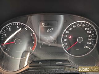 VOLKSWAGEN Polo usata, con Servosterzo