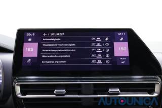 CITROEN C5 Aircross usata, con Controllo elettronico della corsia