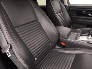 LAND ROVER Discovery Sport usata, con Bracciolo