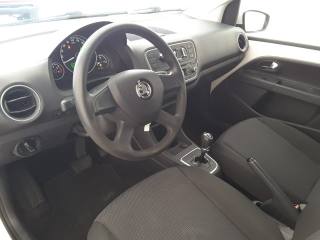 SKODA Citigo usata, con Autoradio