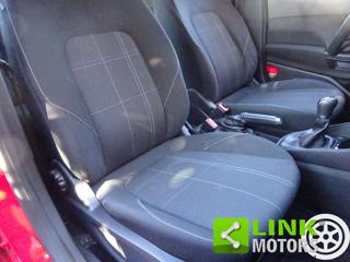 FORD Fiesta usata, con Frenata d