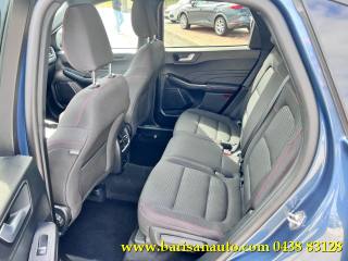 FORD Kuga usata, con Autoradio