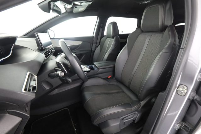 PEUGEOT 5008 usata 2