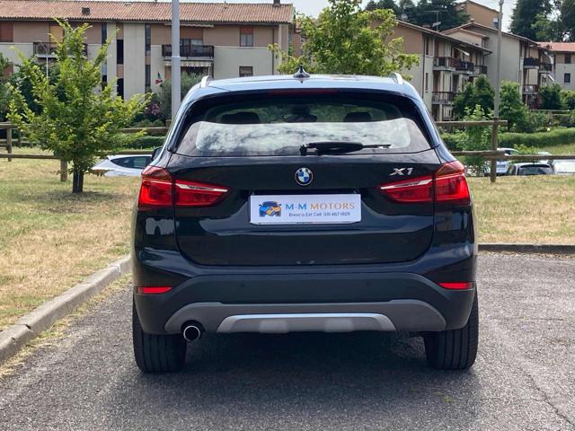 BMW X1 usata, con Cerchi in lega