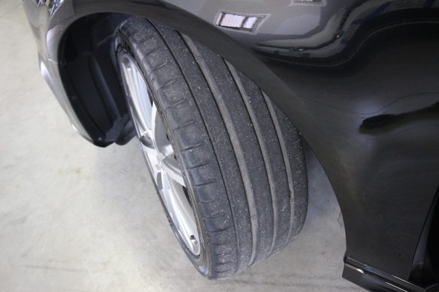 AUDI A3 usata, con Sedile posteriore sdoppiato